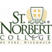 Saint Norbert College校徽