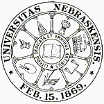 University of Nebraska Lincoln校徽
