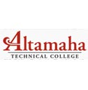 Altamaha Technical College (Hazlehurst)校徽