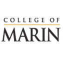 College of Marin校徽