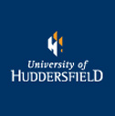 University of Huddersfield校徽