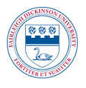 Fairleigh Dickinson University-Metropolitan Campus (FDU)校徽