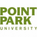Point Park University Graduate School校徽