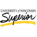 University of Wisconsin - Superior 校徽