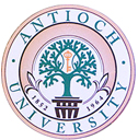 Antioch University New England校徽