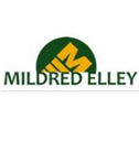 Mildred Elley School校徽