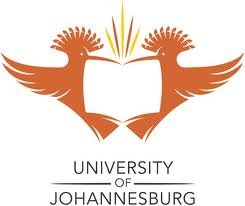 University of Johannesburg校徽