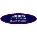 American College of Hairstyling-Des Moines校徽
