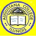 Augustana College-Illinois校徽