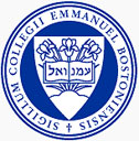 Emmanuel College校徽