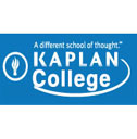 Kaplan College校徽