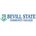 Bevill State Community College校徽