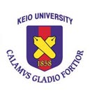 Keio University校徽