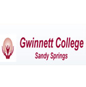 Gwinnett College-Sandy Springs校徽
