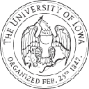 University of Iowa-Business School校徽