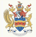 Plymouth University校徽