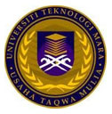 MARA University of Technology校徽