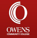 Owens Community College -- Toledo校徽