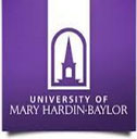 University of Mary Hardin-Baylor校徽