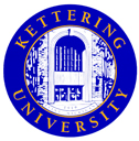 Kettering University校徽