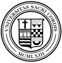 Sacred Heart University - Graduate Business校徽