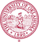 University of Oklahoma - Price College of Business 校徽