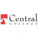 Central College校徽