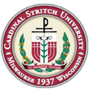Cardinal Stritch University校徽