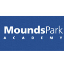 Mounds Park Academy校徽