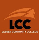Lassen Community College校徽