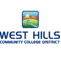 West Hills Community College校徽