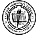 Eastern Mennonite University校徽