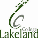 Lake Land College校徽