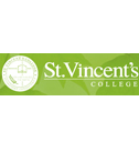 St Vincent's College校徽