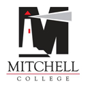 Mitchell College校徽