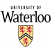 University of Waterloo校徽