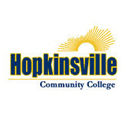 Hopkinsville Community College校徽