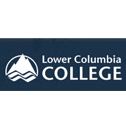 Lower Columbia College校徽