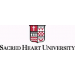Sacred Heart University - Graduate Criminal Justice校徽