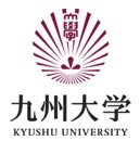 Kyushu University校徽