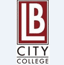 Long Beach City College校徽