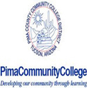 Pima Community College - Northwest Campus校徽