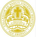 College of Mount Saint Vincent校徽