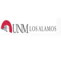 University of New Mexico-Los Alamos Campus校徽
