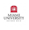 Miami University-Hamilton校徽