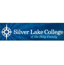 Silver Lake College校徽