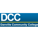 Danville Community College校徽