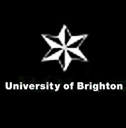 University of Brighton校徽