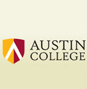 Austin College校徽