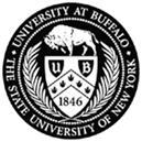 University at Buffalo--SUNY-Business School校徽
